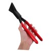 TEHAUX Crimping Tool for Metal Sheet Bending Bending and Trimming