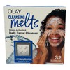 Olay Cleansing Melts Water-Activate
