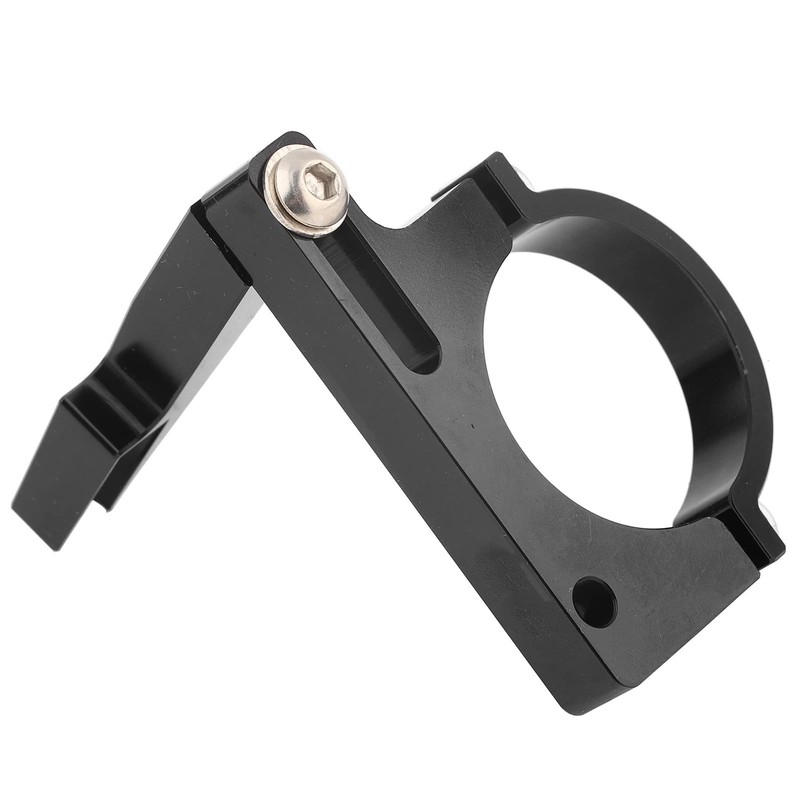CHICIRIS Foldable Bike Bicycle Front Derailleur Clamp Adapter - Ultra