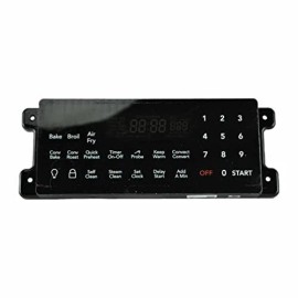 Frigidaire 5304523298 Oven Control Board