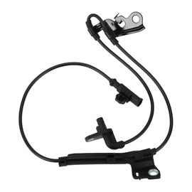 HOPESPANNER Kein. 8954202110 ABS Raddrehzahlsensor für Toyota Corolla Limousine 1.6 1.8 2.0 2007-2011 Vorne Rechts ABS Sensor Antiblockiersystem Sensor 1 Stück