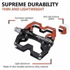 Bike MTB Pedals Parallel Bicycle Road Pedal 9/16 Inch Ultra-Light