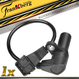 Camshaft Sensor Camshaft Position Sensor for Aveo/Kalos T250 Matiz M200 Spark M300 Kalos KLAS Matiz KLYA 0.8L 1.0L 1.2L Petrol 2000-2021 96325868