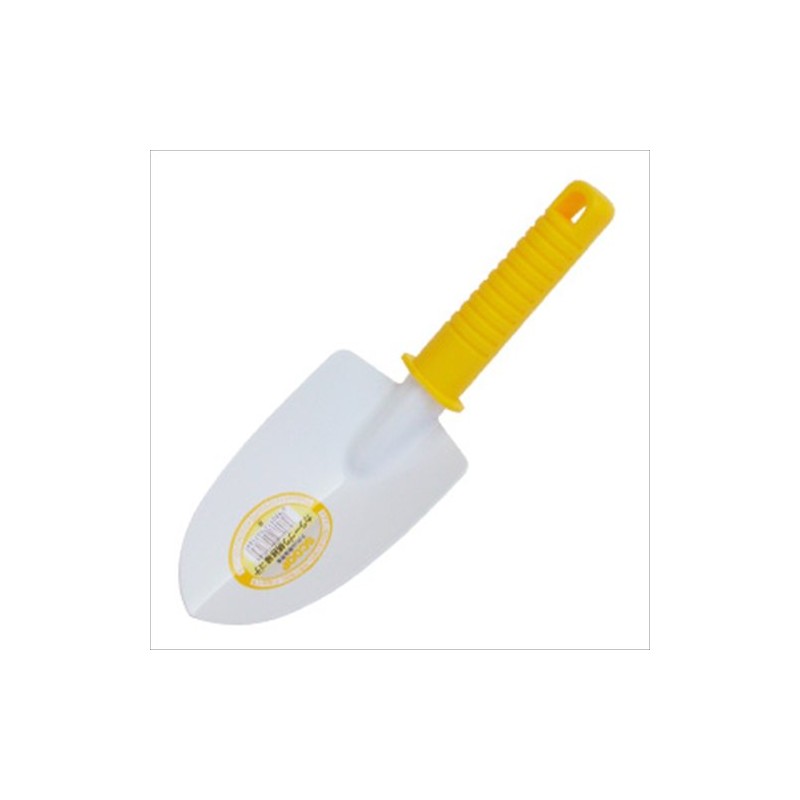 Color Plastic Pattern Implantation Iron (Yellow)