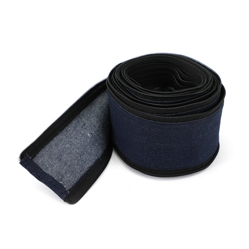 Artudatech Cable Cover Nylon 26' (L) 3.5"(W) W/Zipper Tig Welding