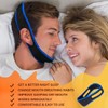 2025 Model Anti Snoring Chin Strap, Stop Snoring Chin Straps