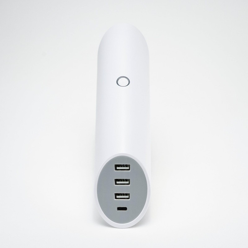 agent C GmbH Spotlight Wall Charger SWC 100 202 x