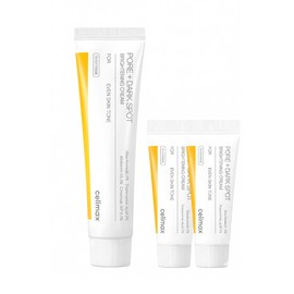 Cellimax Brightening Cream 35ml + 14ml TXA Pore Blemish Cream / 셀리맥스 브라이트닝 크림 35ml + 14ml TXA 모공잡티크림