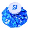 Bridgestone GAG311 Ice Bag, Blue, 2023 Model