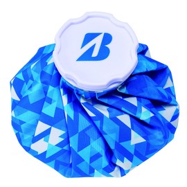 Bridgestone GAG311 Ice Bag, Blue, 2023 Model