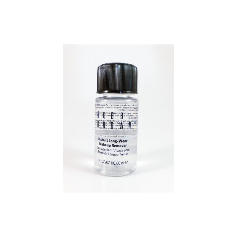 Bobbi Brown Instant Long Wear Makeup Remover 1 Fl. Oz/30ml.
