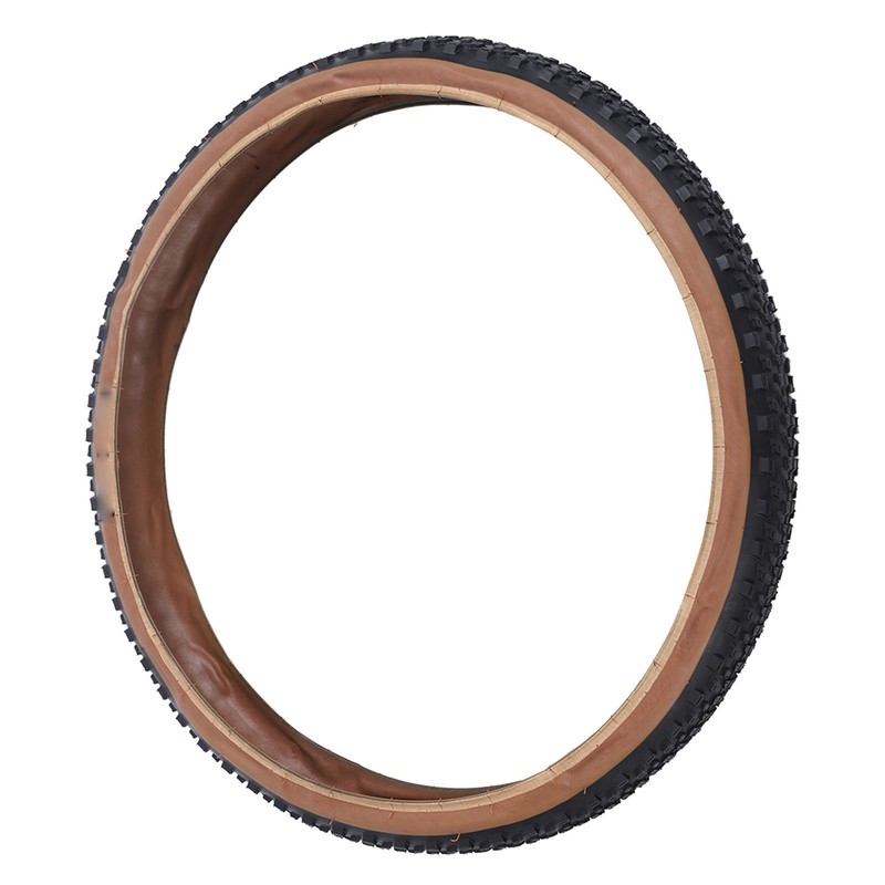 27.5x2.20 Bike Outer Tire Rubber Anti Slip Mountain Road Bike