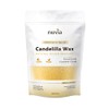Candelilla Wax 100% Pure & Natural, Vegan - Vegetable Wax;