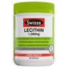 Swisse Ultiboost Lecithin 1200mg 300 Capsules