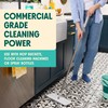 Aunt Fannie's Ultra Concentrated Floor Cleaner Vinegar Wash, Multi-Surface Solution
