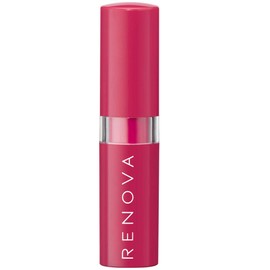 Renova Balsamo Humectante Para Labios, Cereza, 4.6 G