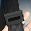 2-Piece Seatbelt Extension Clip Stopper for Pregnant Women / 임산부 안전벨트 연장선 클립 스토퍼 2P