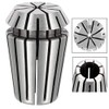 sourcing map ER20 1/8" Spring Collet Chuck for CNC Engraving
