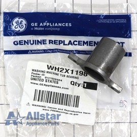 WH2X1198 Washing Machine Tub Bearing