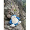 ChalkMate Snorlax Chalk Bag Rock Climb
