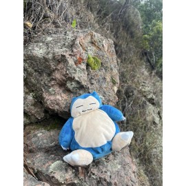 ChalkMate Snorlax Chalk Bag Rock Climb