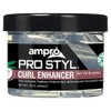 Ampro Pro Style Curl Enhancer Gel Activator Regular, 10 Ounce