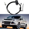 RAPIHIDAN AL8Z 7E395-A Automatic Transmission Shift Cable Compatible with 2009