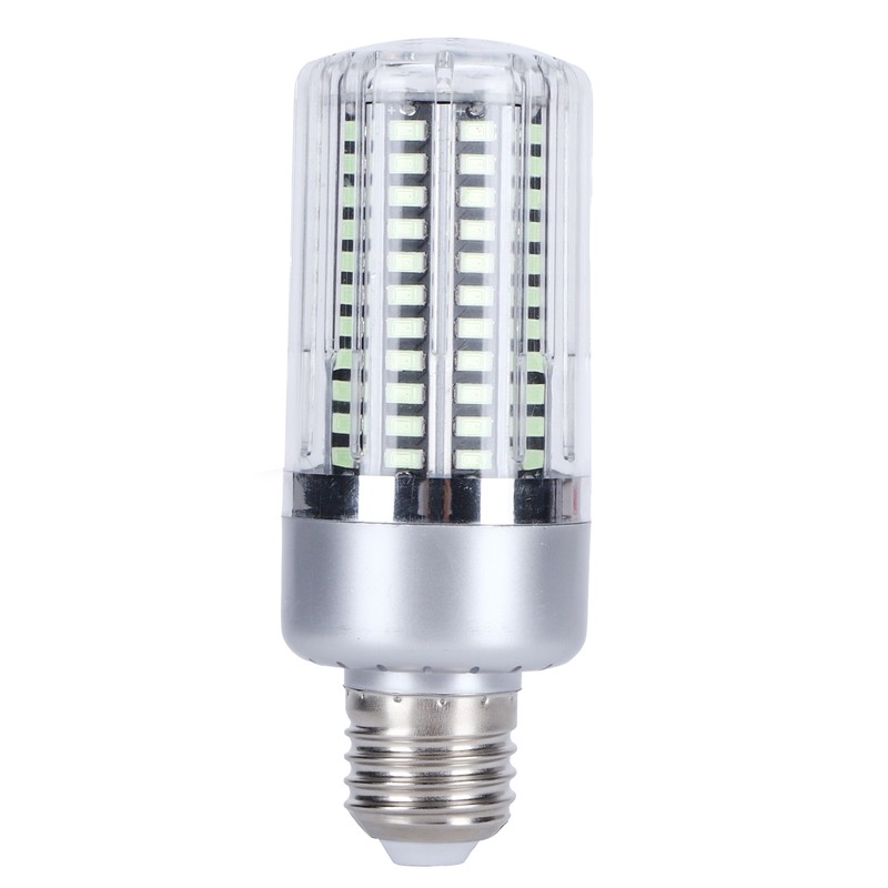 130LED UVC Light Germicidal Lamp E27 Base for Home Room