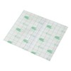 100pcs Transparent Waterproof Tape PU Film Anti Allergic Wound Fixing