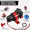 CarBole 110GPH, 12V DC, 13-14 PSI Electric Fuel Transfer Pump
