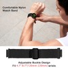 Conidido Braid Bands Compatible with Garmin Venu/Venu Sq Watch Bands,