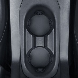 Car Cup Holder Fixing Cushion 1p Beverage Anti-Shaking Pad / 자동차 컵홀더 고정 쿠션 1p 음료수 흔들림방지 패드