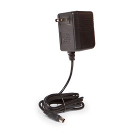 SportDOG Adaptor Accessory for In-Ground Fence Wall Transmitter - Durable Adaptor Cord - Standard Outlet Compatible - Power Source Replacement for Model SDF-100A