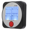 WT308B ‑40~300℃ Digital Food Thermometer Wireless Stainless Steel Dual Probe