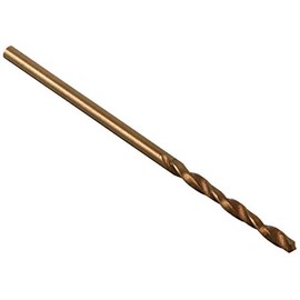 Bosch 2608585839 HSS-Co DIN 338 Metal Drill Bits