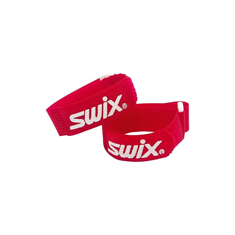 SWIX R0397 Ski Snowboard Strap XC Ski Pair
