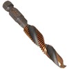 Champion Cutting Tool DT22HEX-7/16-14 Combination Drill and Tap