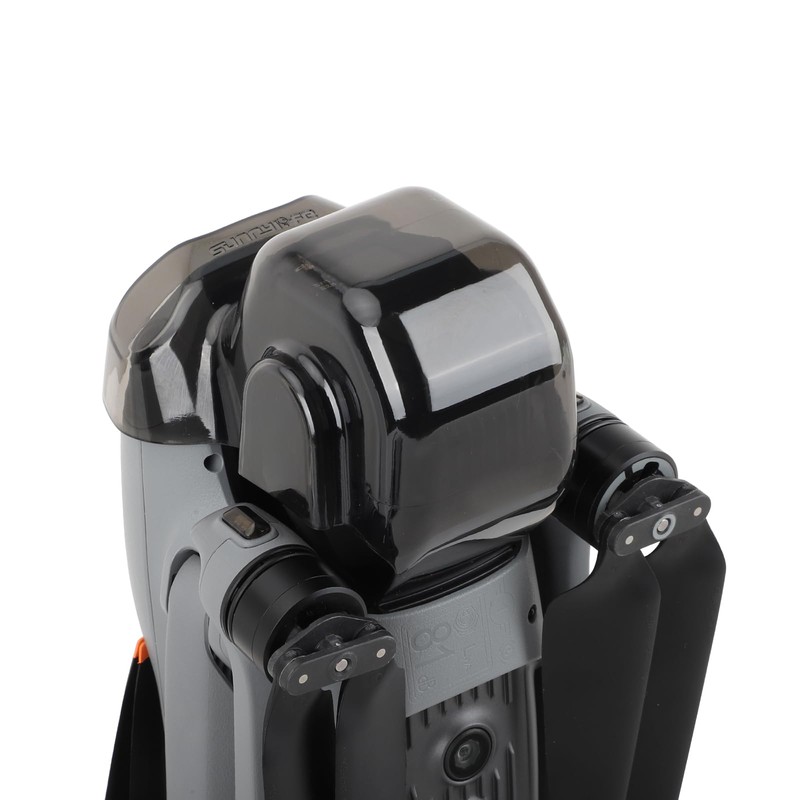 Lens Cover for DJI Air 3S, Protector Camera Lens Cap