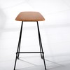 GANAZONO Chair Panel Solid Wood seat Board Accessories Wooden Chair