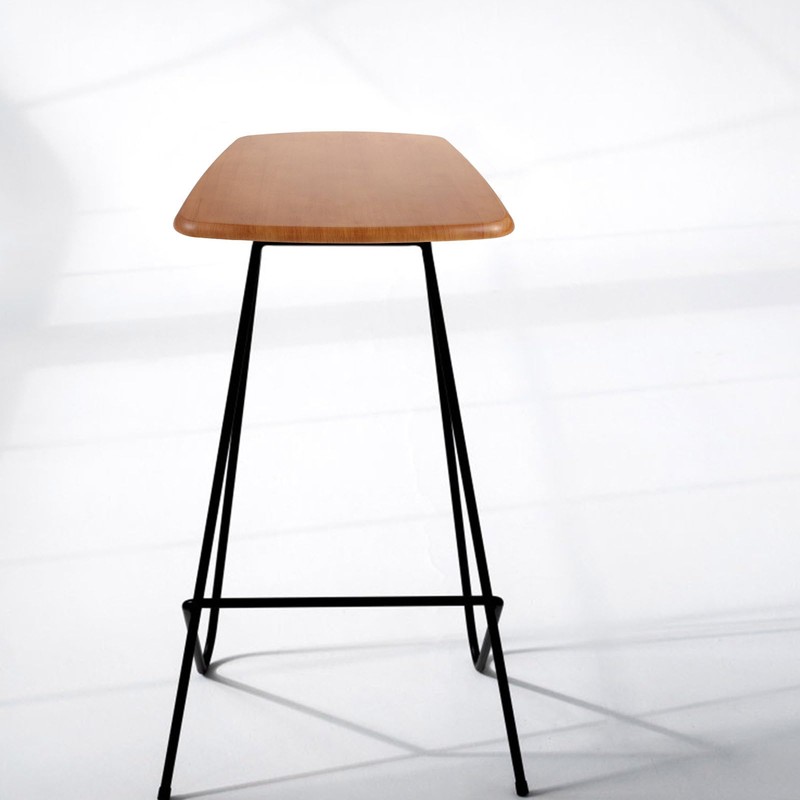 GANAZONO Chair Panel Solid Wood seat Board Accessories Wooden Chair