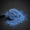 Bcaa Nova Nutrition En Polvo Sabor Mora Azul