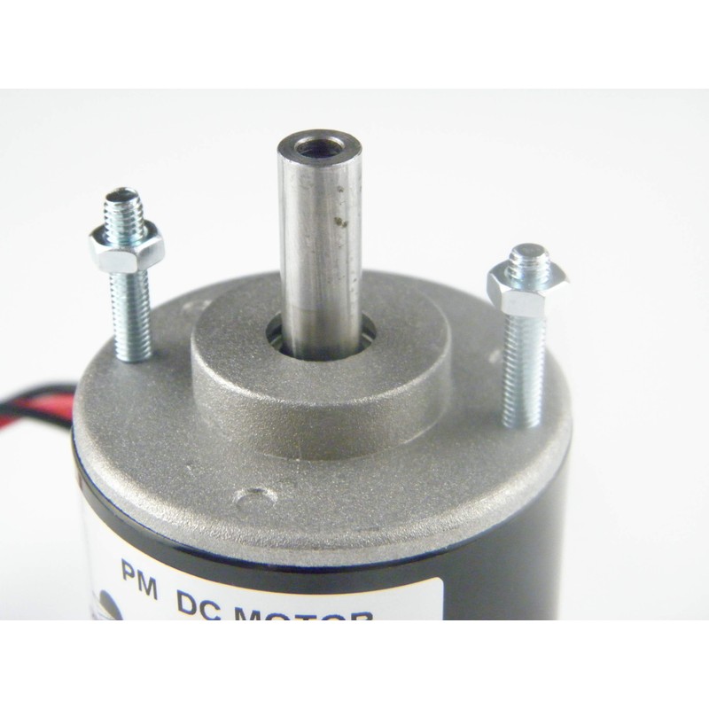 CHANCS Mini Electric Low Noise Motor CH-3420 12V DC 3500RPM