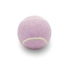 PRICE Pastel Colours Tennis Balls(6 x Lavender)