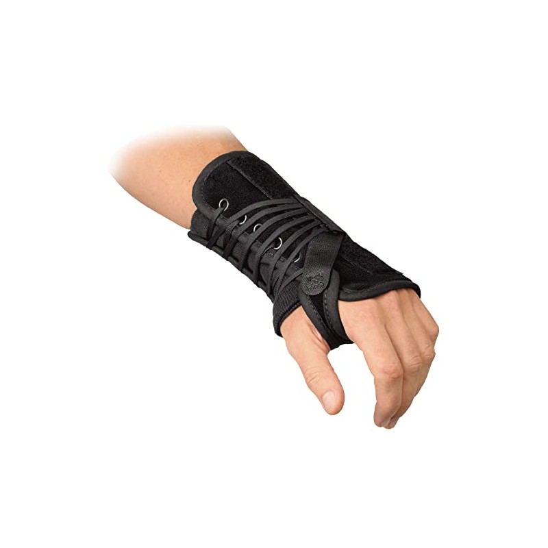 Breg Universal Wrist Lacer