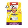 d-CON No View, No Touch Covered Mouse Trap, 1 Trap