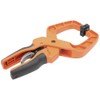 Jorgensen 2465022 ratchet clamp 100 mm, clamping width (max.): 100