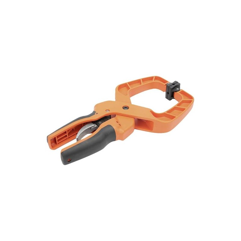 Jorgensen 2465022 ratchet clamp 100 mm, clamping width (max.): 100
