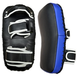 Ring to Cage Muay Thai Pro Curved Pads