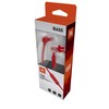 JBL TUNE 110 - In-Ear Headphone with One-Button Remote -