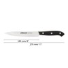 ARCOS Kitchen Knife 6 Inch Nitrum Stainless Steel. 160 mm
